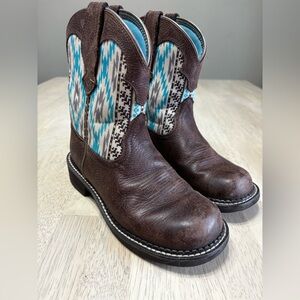 Ariat Fatbaby women’s boot